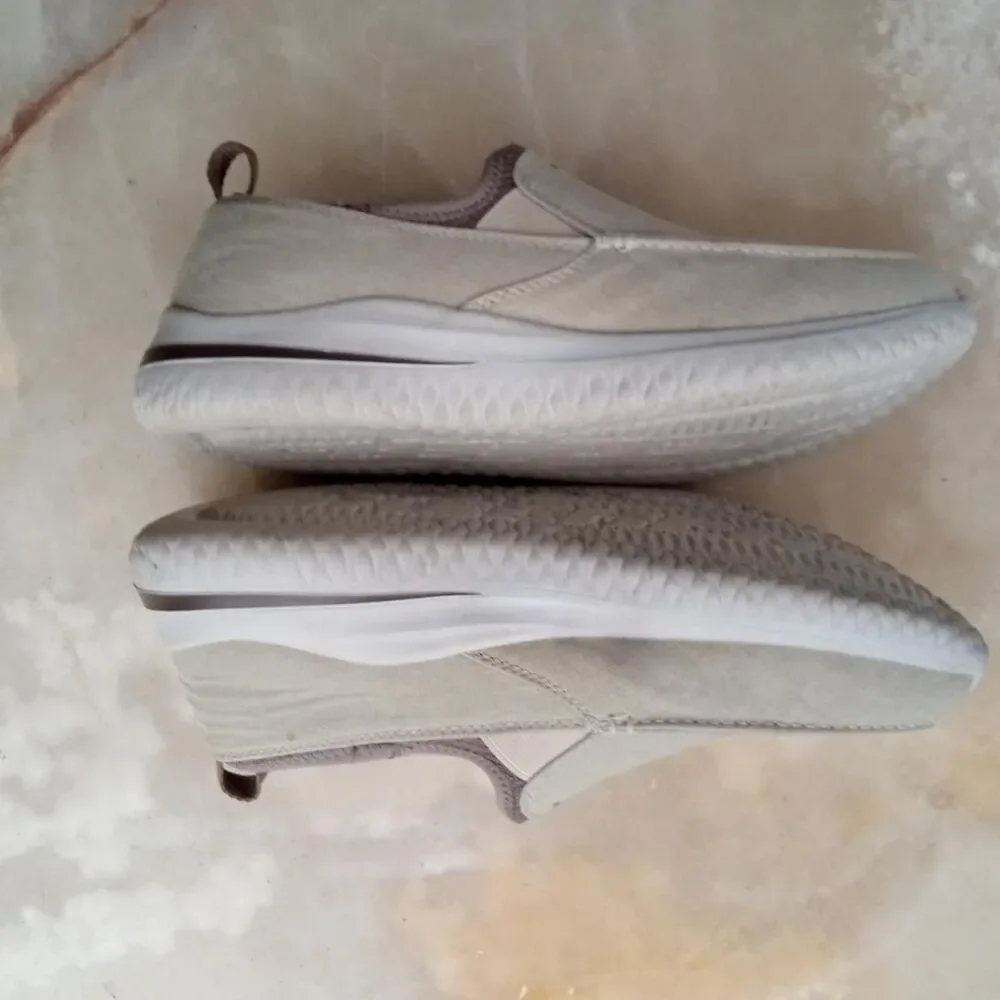 Men's Skechers Delson 3.0 Chadwick Slip On Shoes